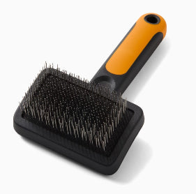 Fiskars Zupfbürste