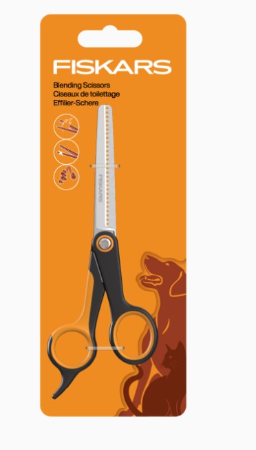 Fiskars Effilierschere