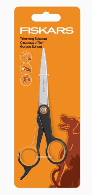 Fiskars Gerade Schere