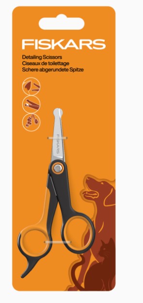 Fiskars Konturenschere