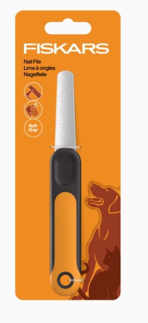 Fiskars Nagelfeile