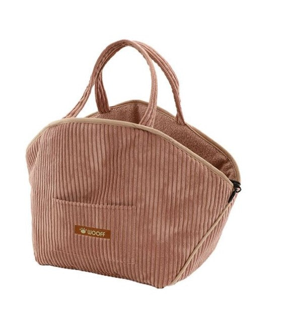 Tragtasche