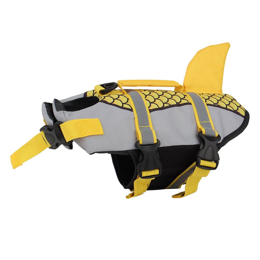 Haifisch-Schwimmweste