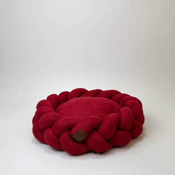 Zopfmuster - Kuschelnest