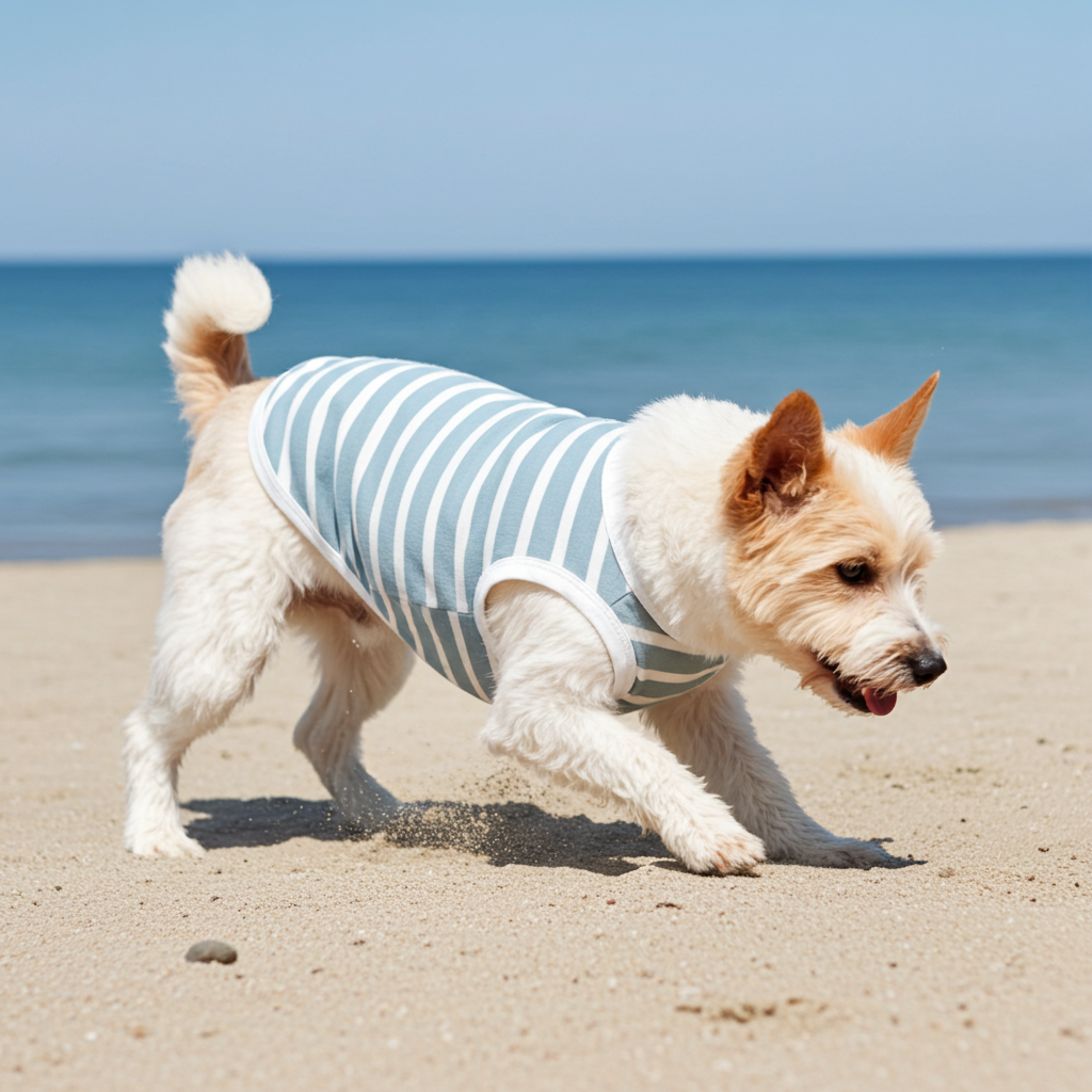 Sommer-Shirt