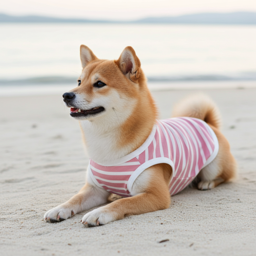 Sommer-Shirt