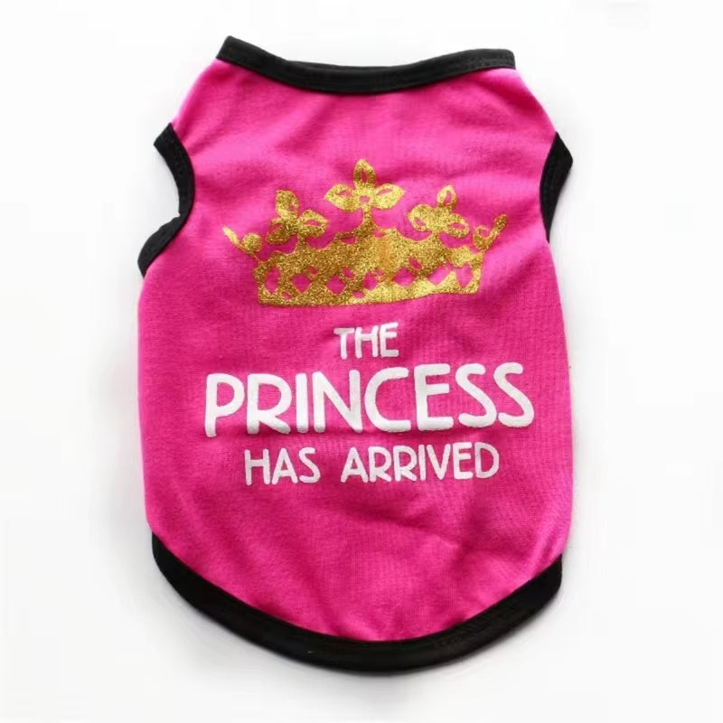 Princess & Prince - Shirt