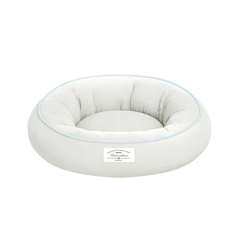 Donut Kühlbett