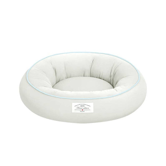 Donut Kühlbett