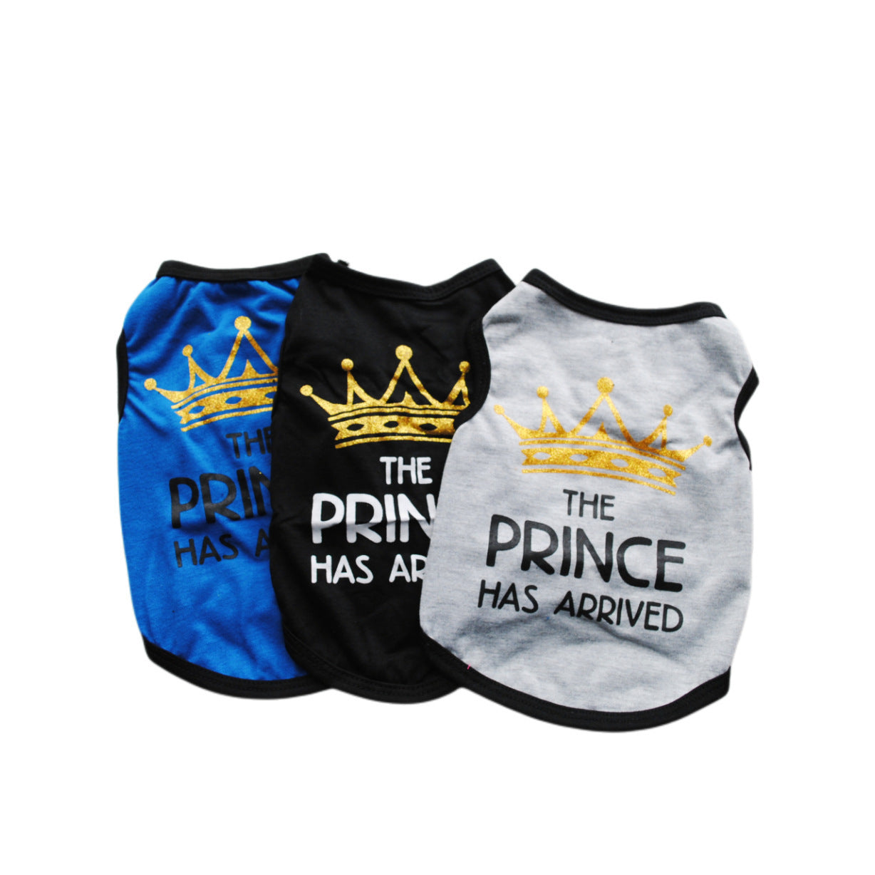 Princess & Prince - Shirt
