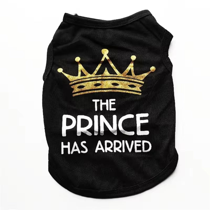 Princess & Prince - Shirt
