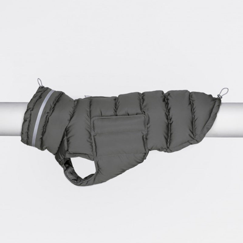 Thermo Gilet