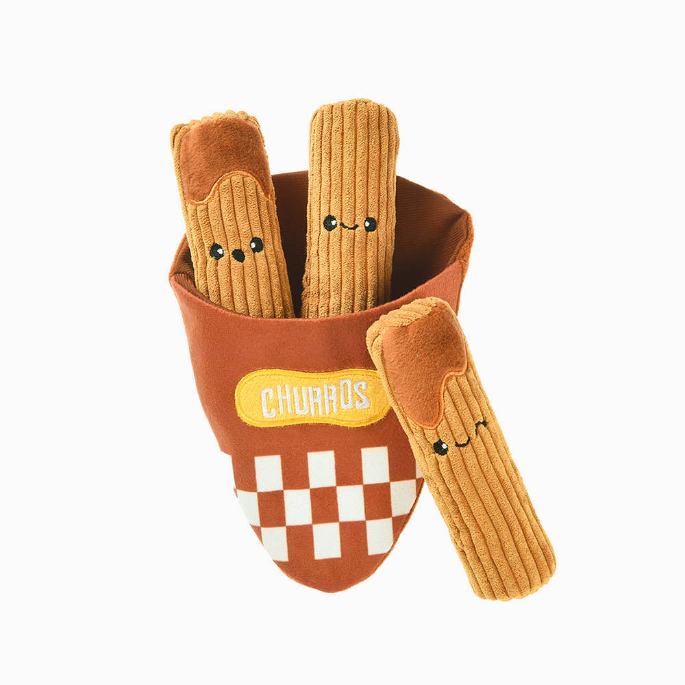 Spielzeug Churros