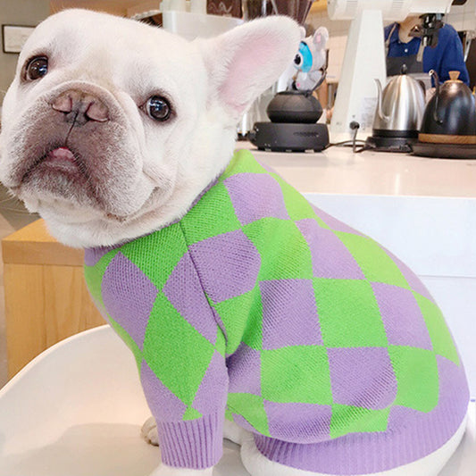 Trendy Sweater