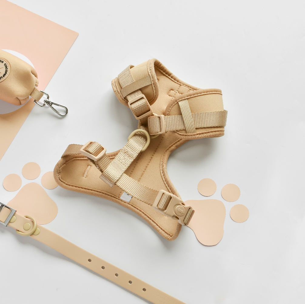 Cocopup Brustgeschirr