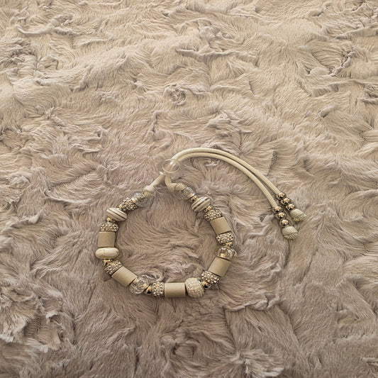Halsband mit EM-Keramik für kleine Hunde S