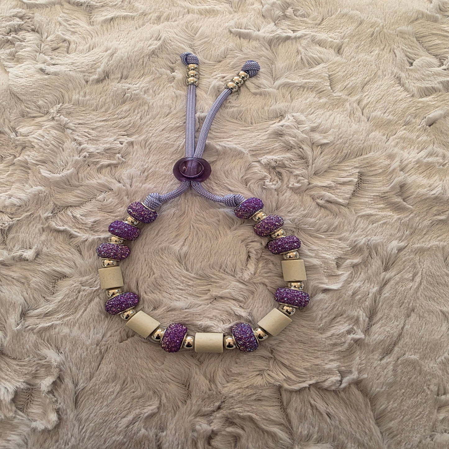 Halsband mit EM-Keramik für kleine Hunde S