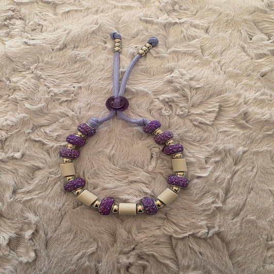Halsband mit EM-Keramik für kleine Hunde S